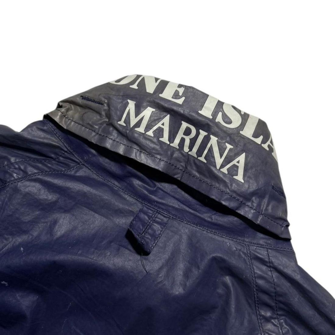 Stone Island Marina Heat Reactive Jacket