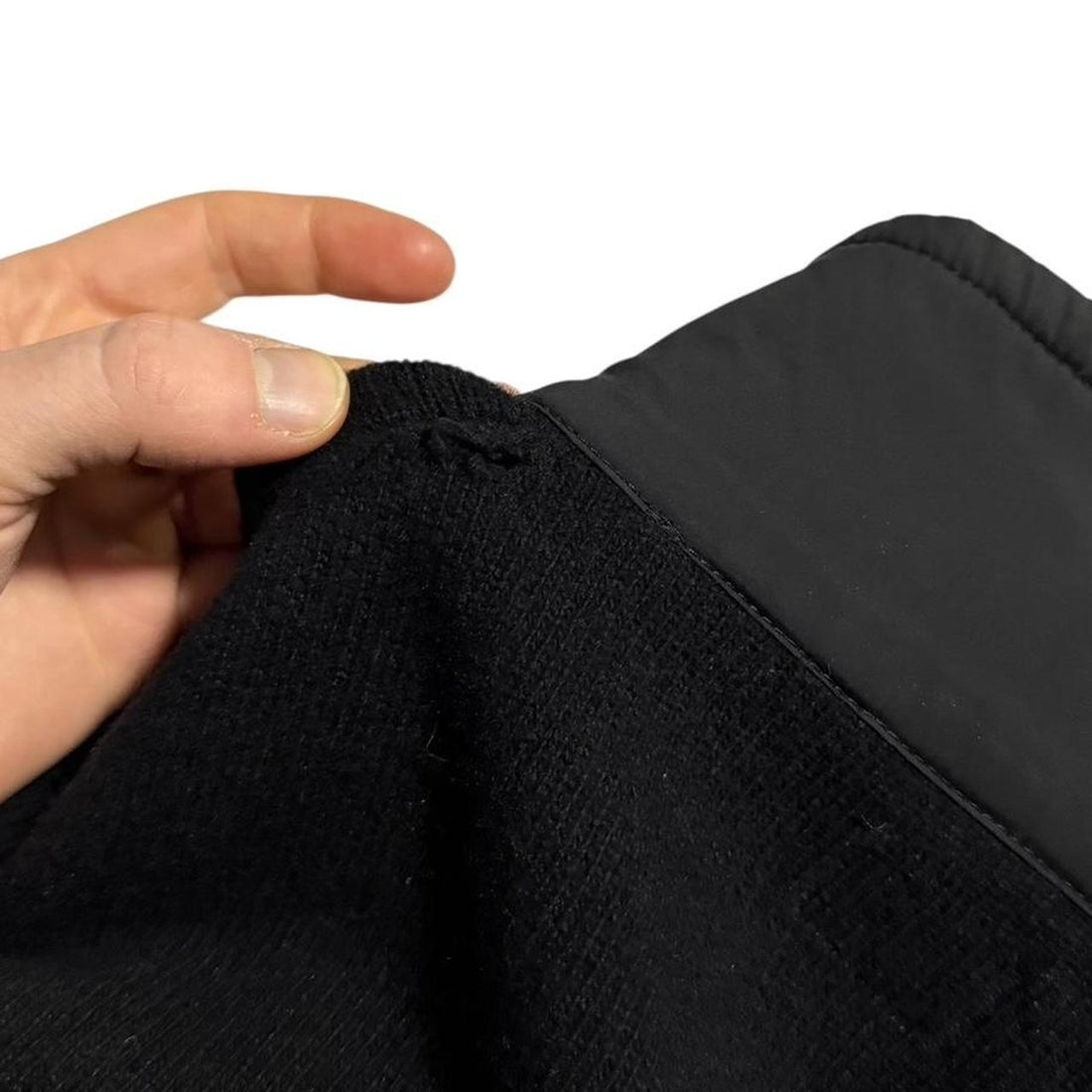 CP Company Wool Full Zip