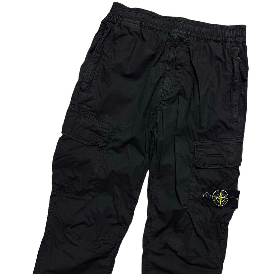 Stone Island Combat Cargos