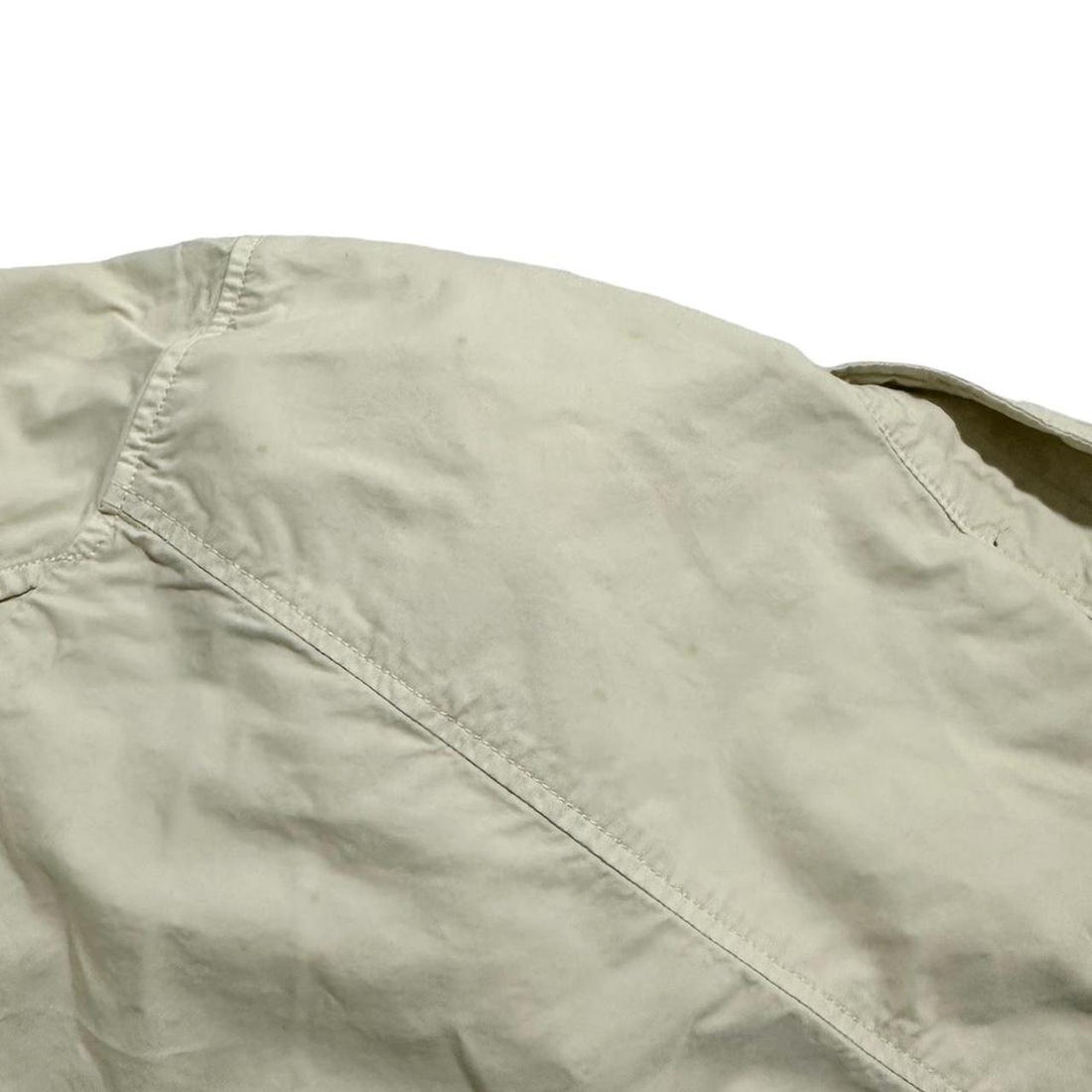 CP Company Metropolis Overshirt