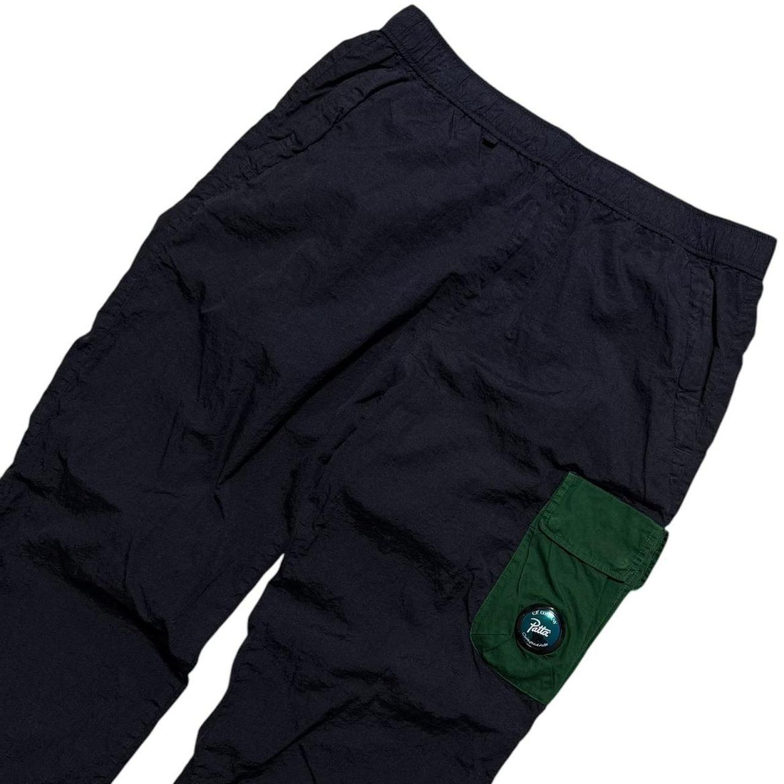 CP Company Patta Nylon Tracksuit