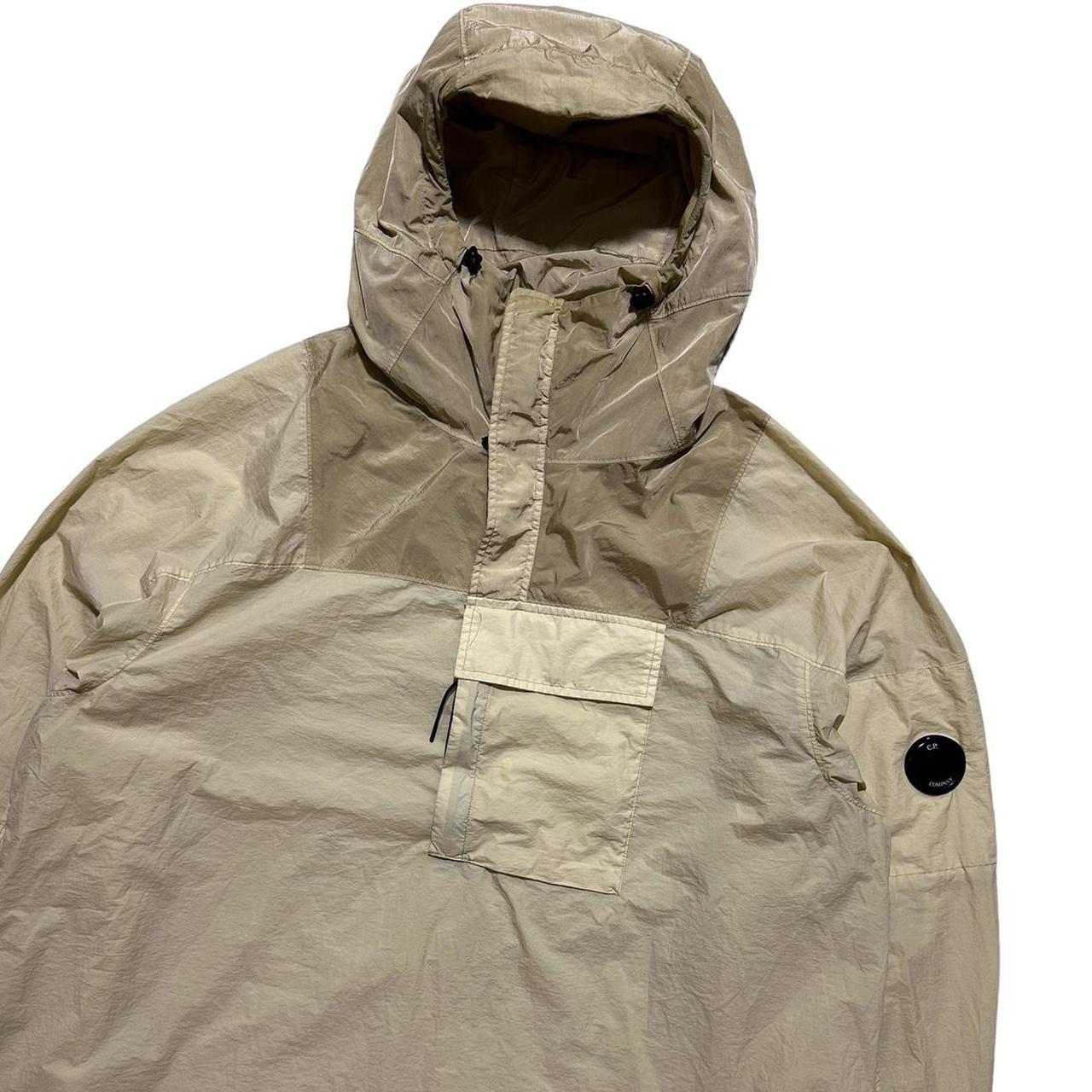 Cp company thin jacket best sale