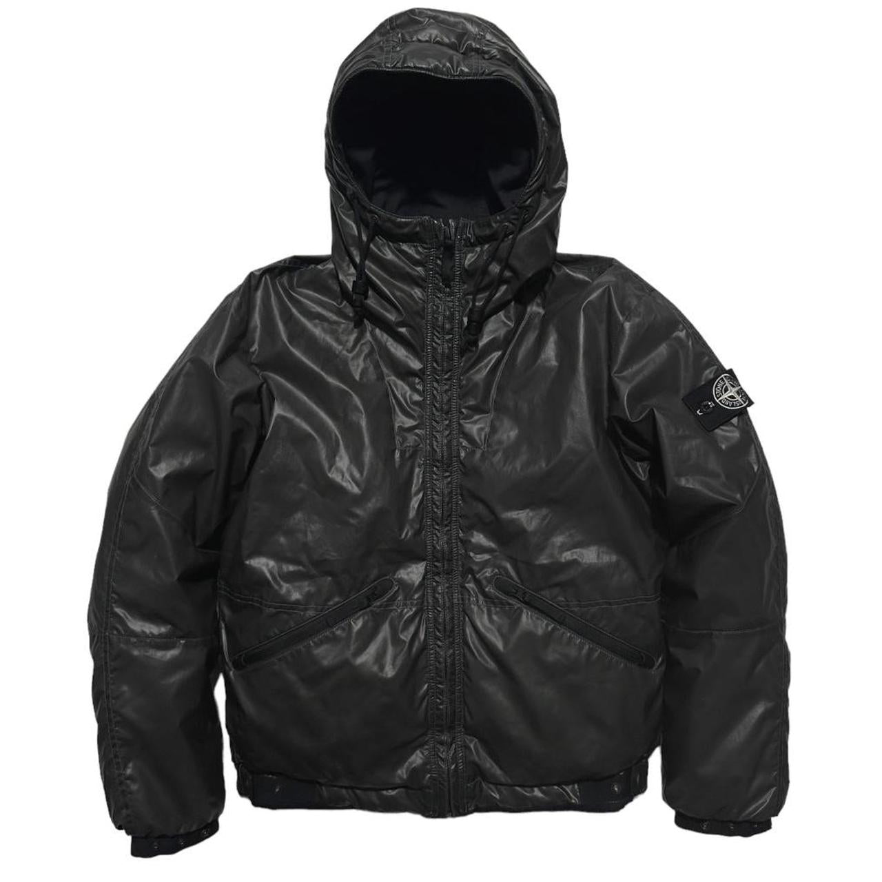 ジャケット・アウター STONE  2010AW ICE JACKET STONE ISLAND 2010AW ICE JACKET Stone Island 2010 Ice Jacket