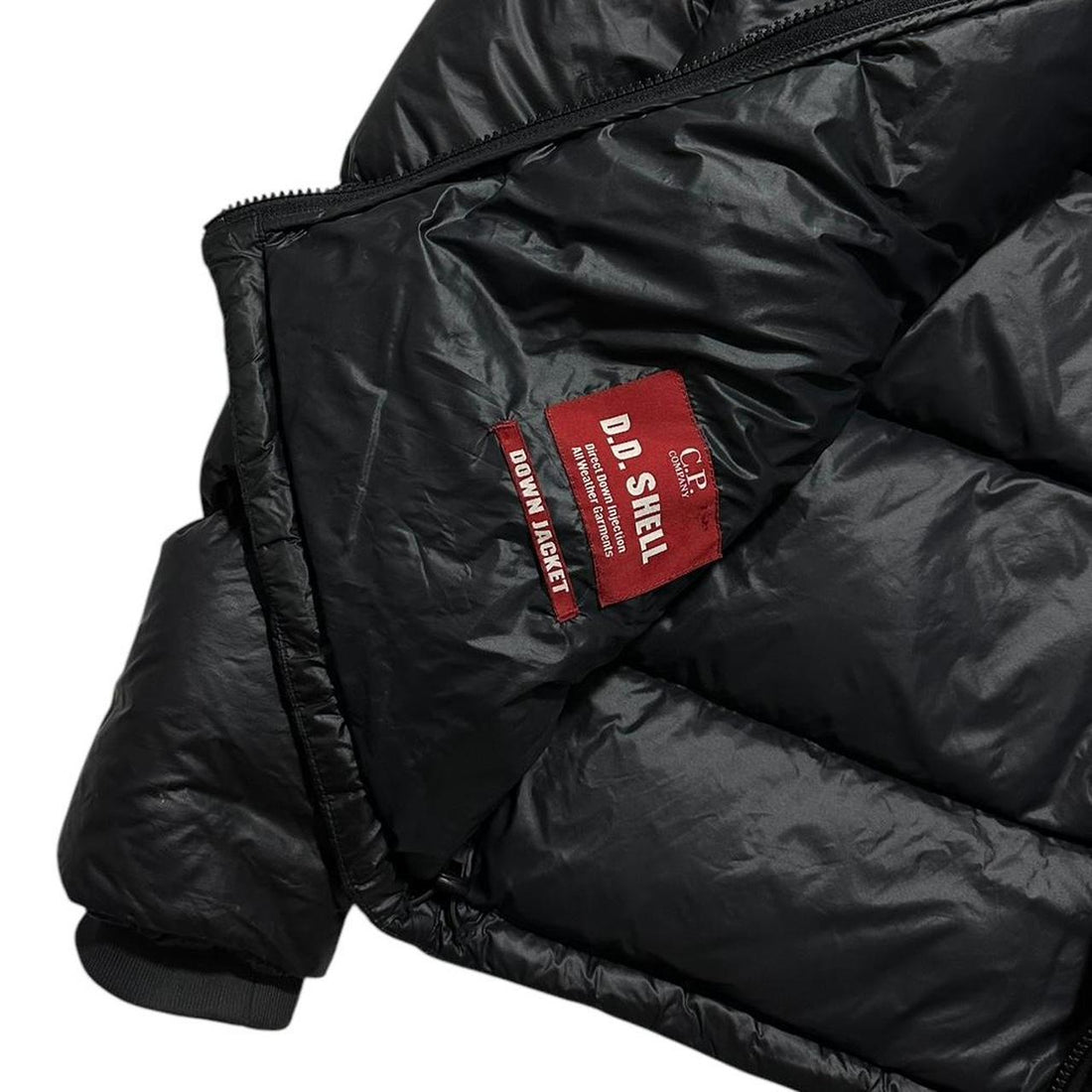 CP Company Down Explorer Jacket