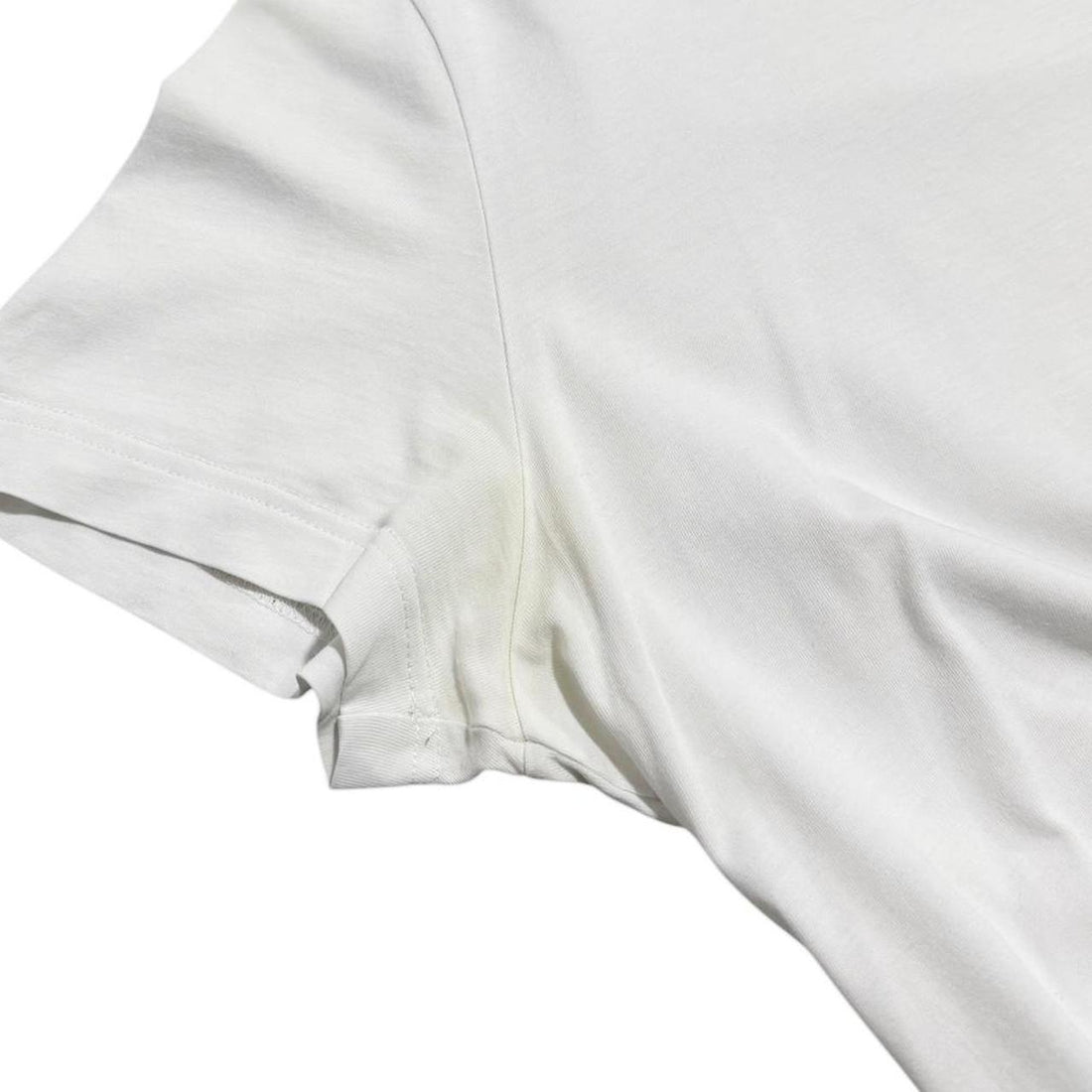 Prada Side Logo T-Shirt