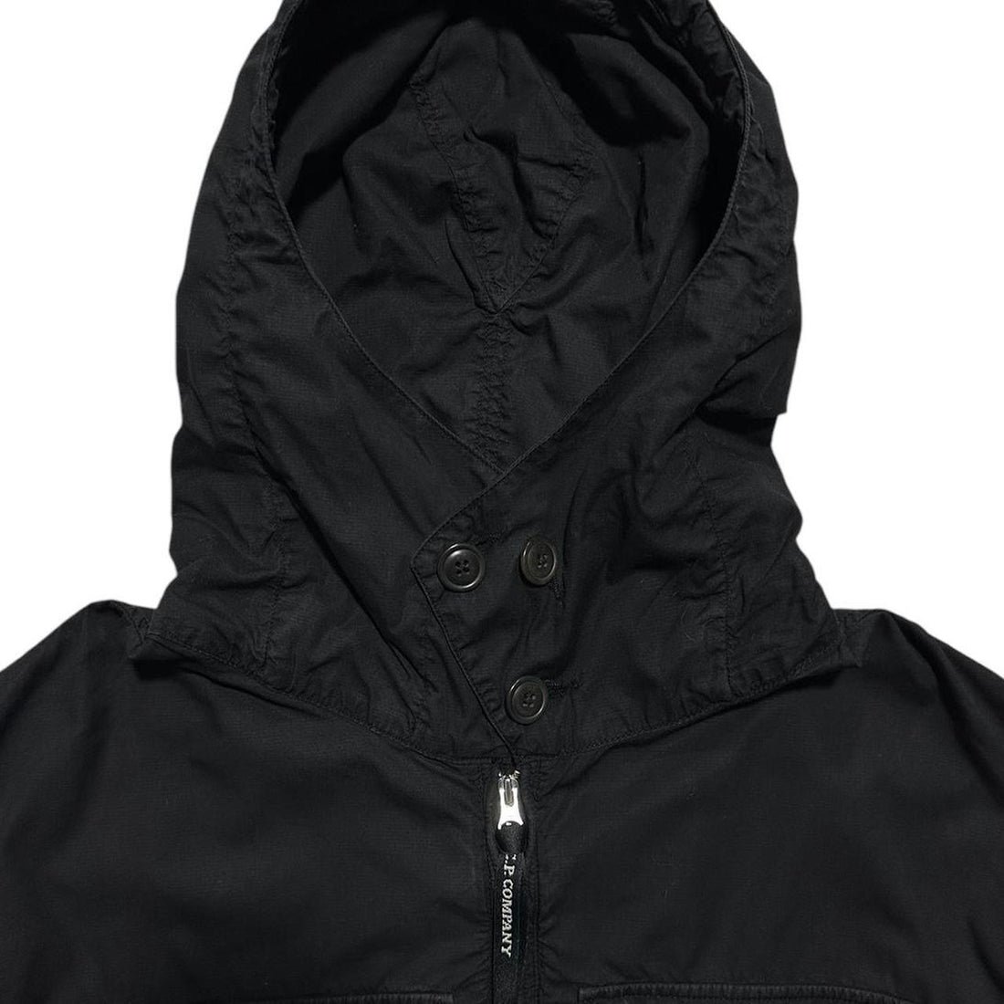 CP Company Pullover Canvas Jacket