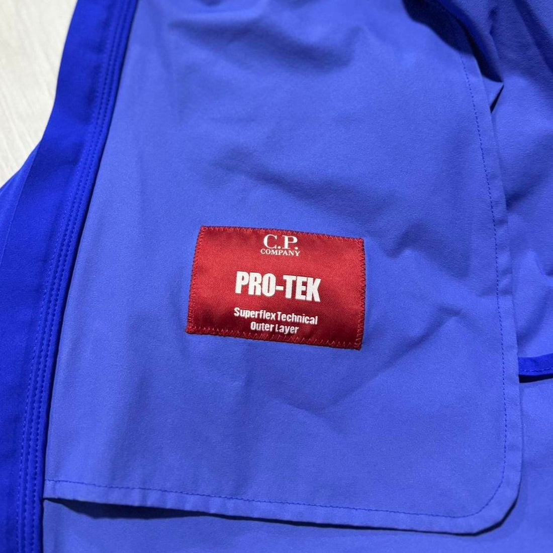 CP Company Pro-Tek Jacket