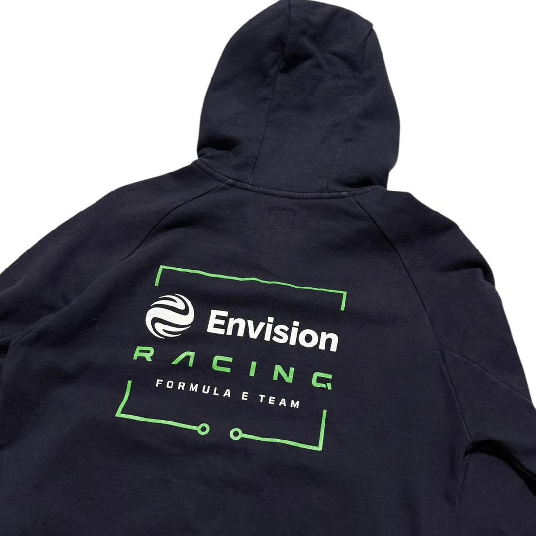 CP Company Envison Racing Goggle Hoodie