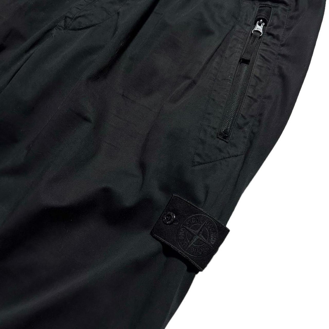 Stone Island Ghost Combat Cargos