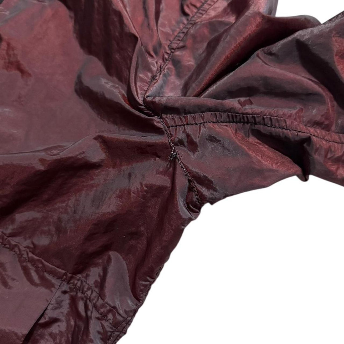 Stone Island Nylon Metal Weft Jacket