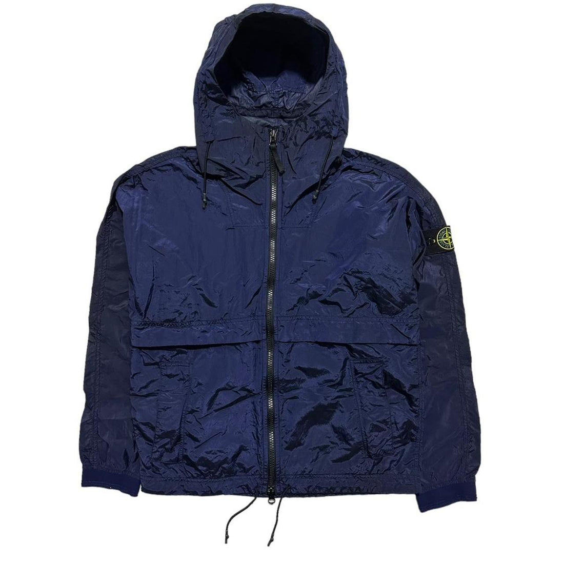 Stone Island Nylon Metal Watro Jacket