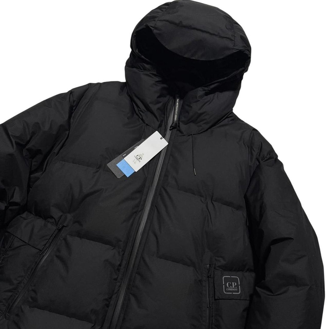 CP Company Metropolis Down Jacket