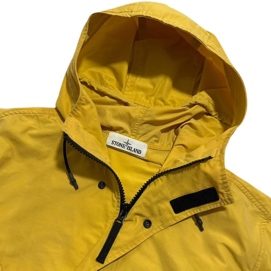 Stone Island Micro Reps Smock Jacket