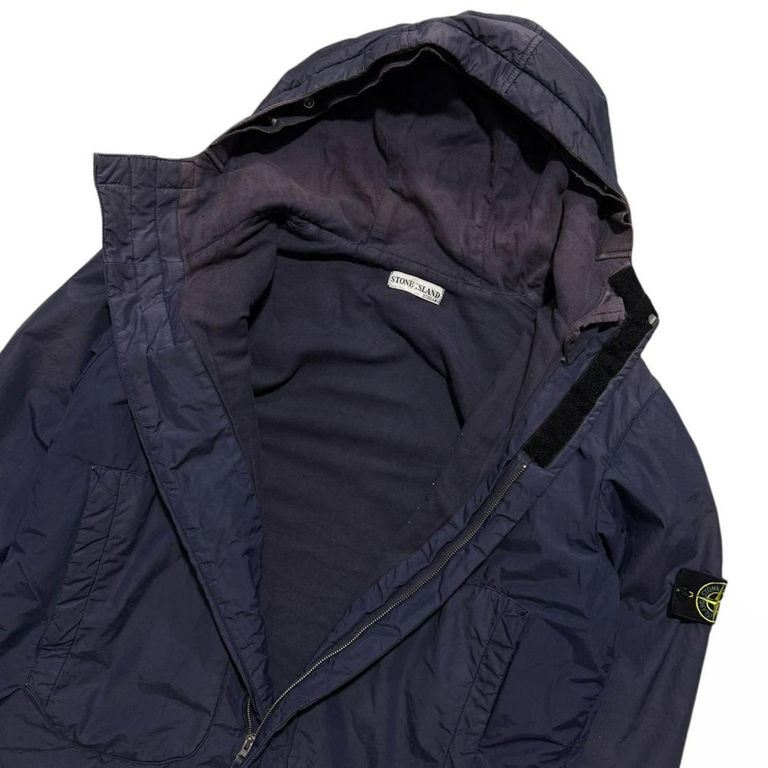 Stone Island A/W 2001 Jacket
