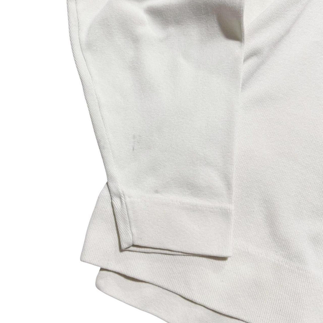 Stone Island Marina Boat Neck Pullover