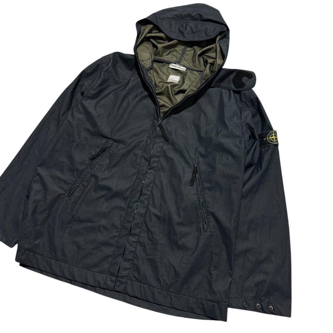Stone Island 1997 Jacket