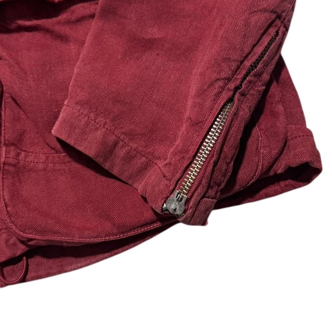 CP Company Lino Google Jacket