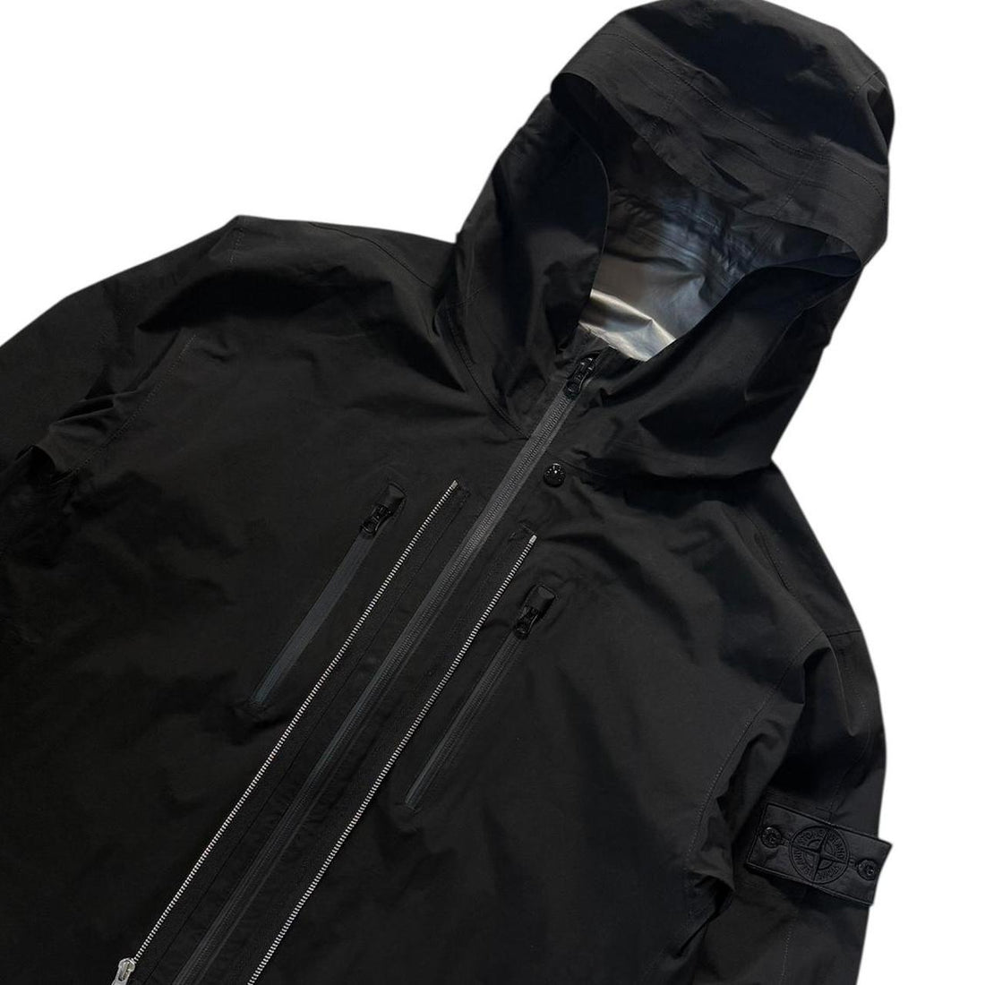 Stone Island Shadow Project Paclite Jacket
