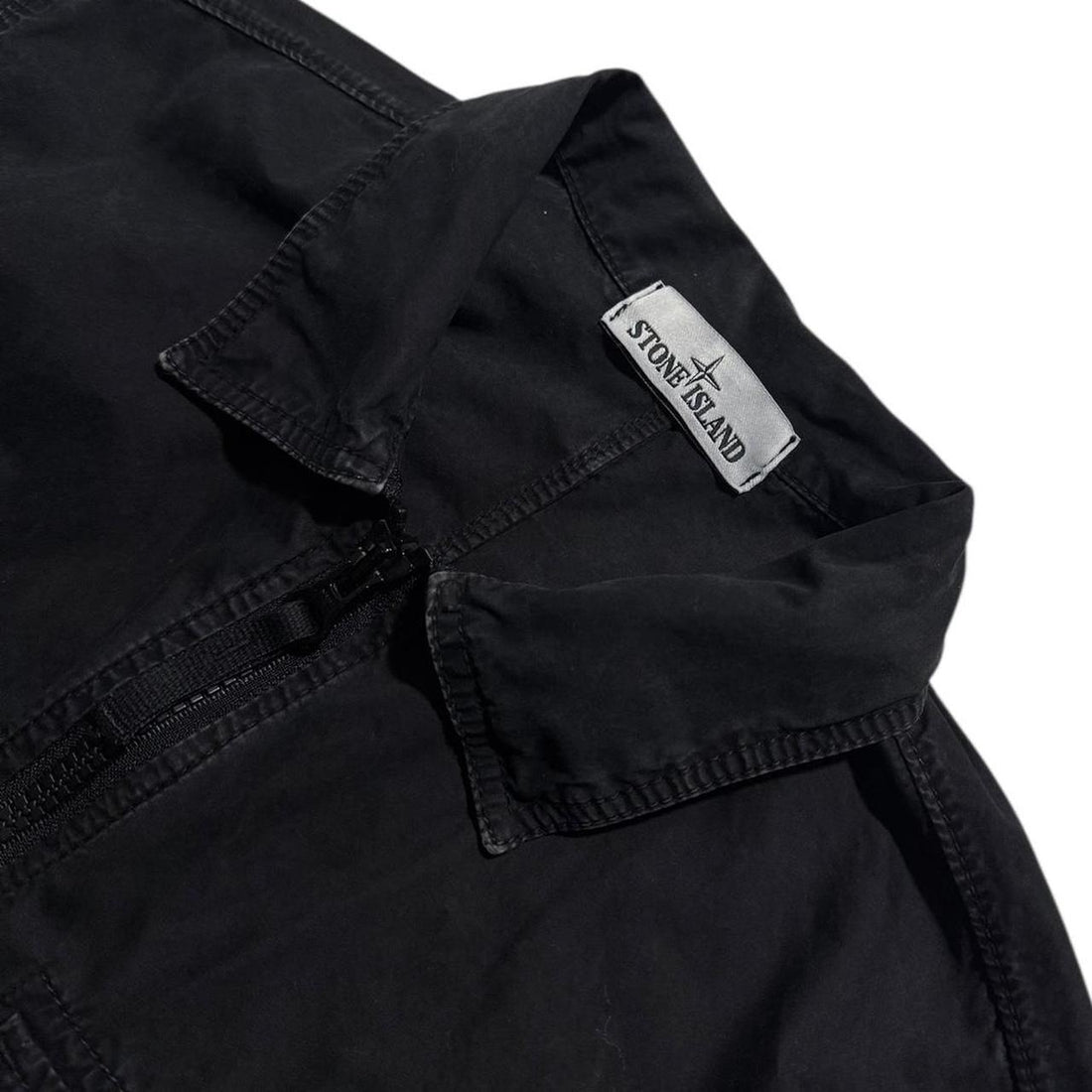 Stone Island Overshirt