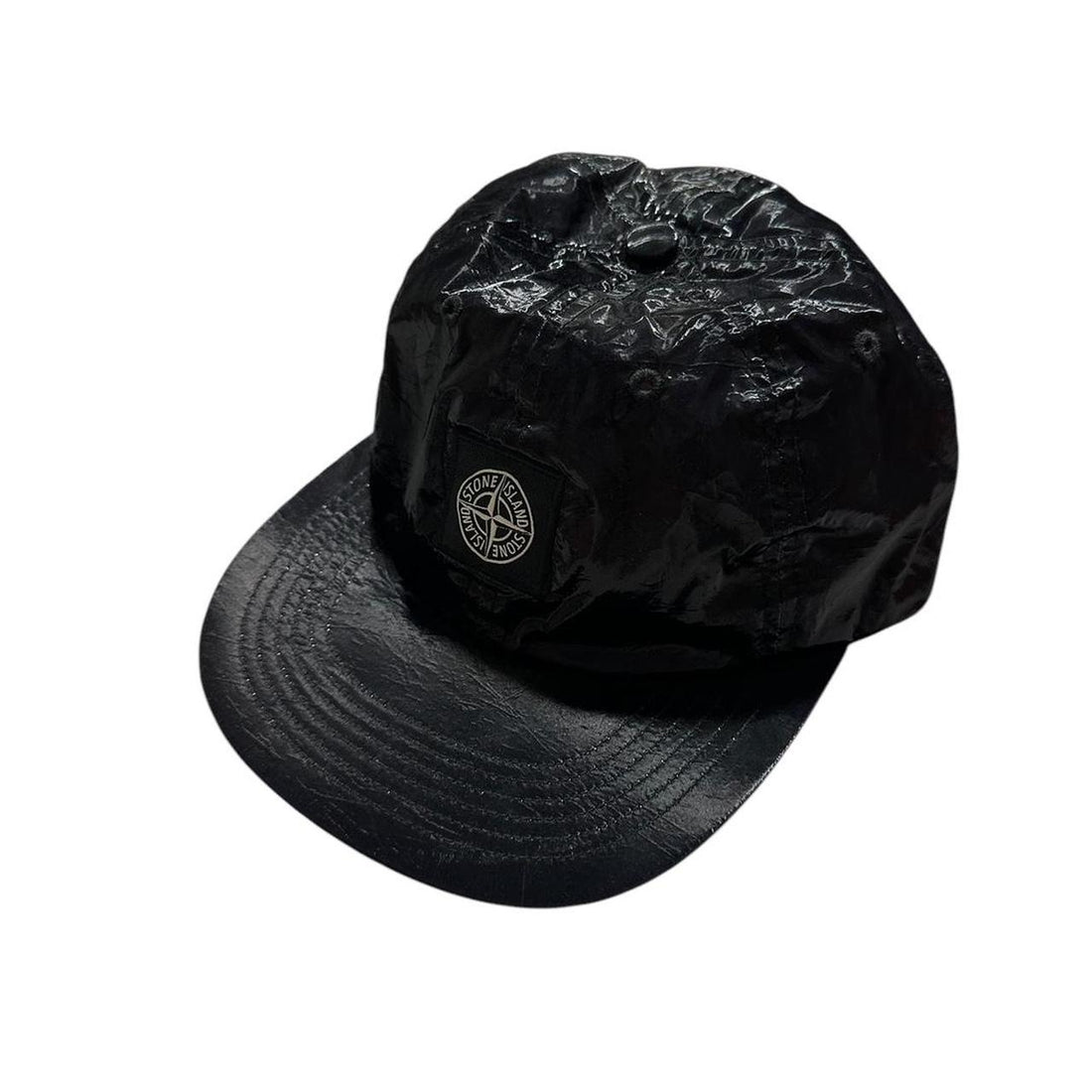 Stone Island Supreme Cap – TobyTides