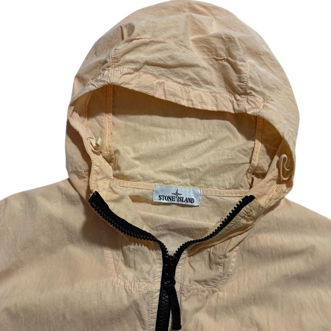 Stone Island Marina Backprint Jacket