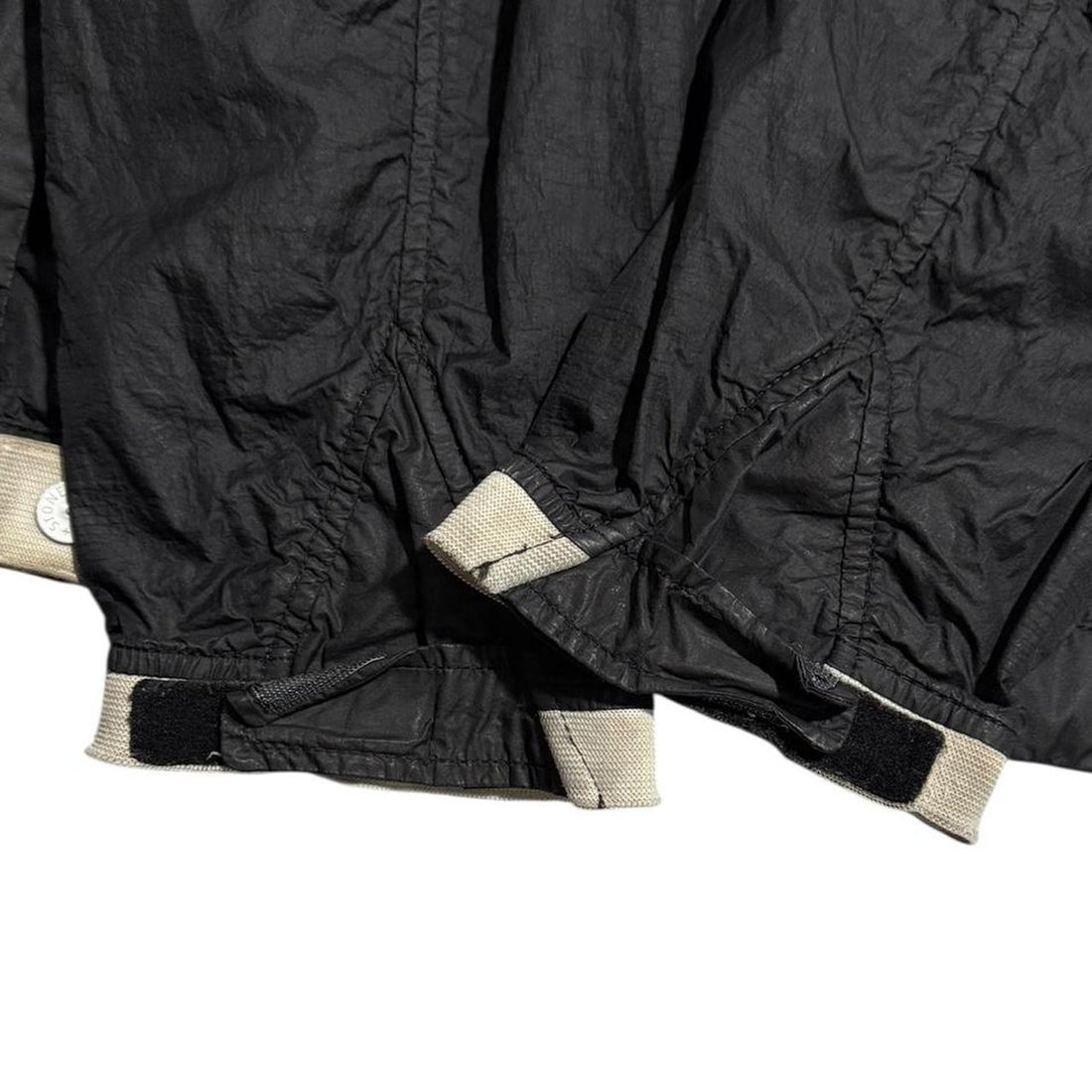 Stone Island Membrana TC Jacket