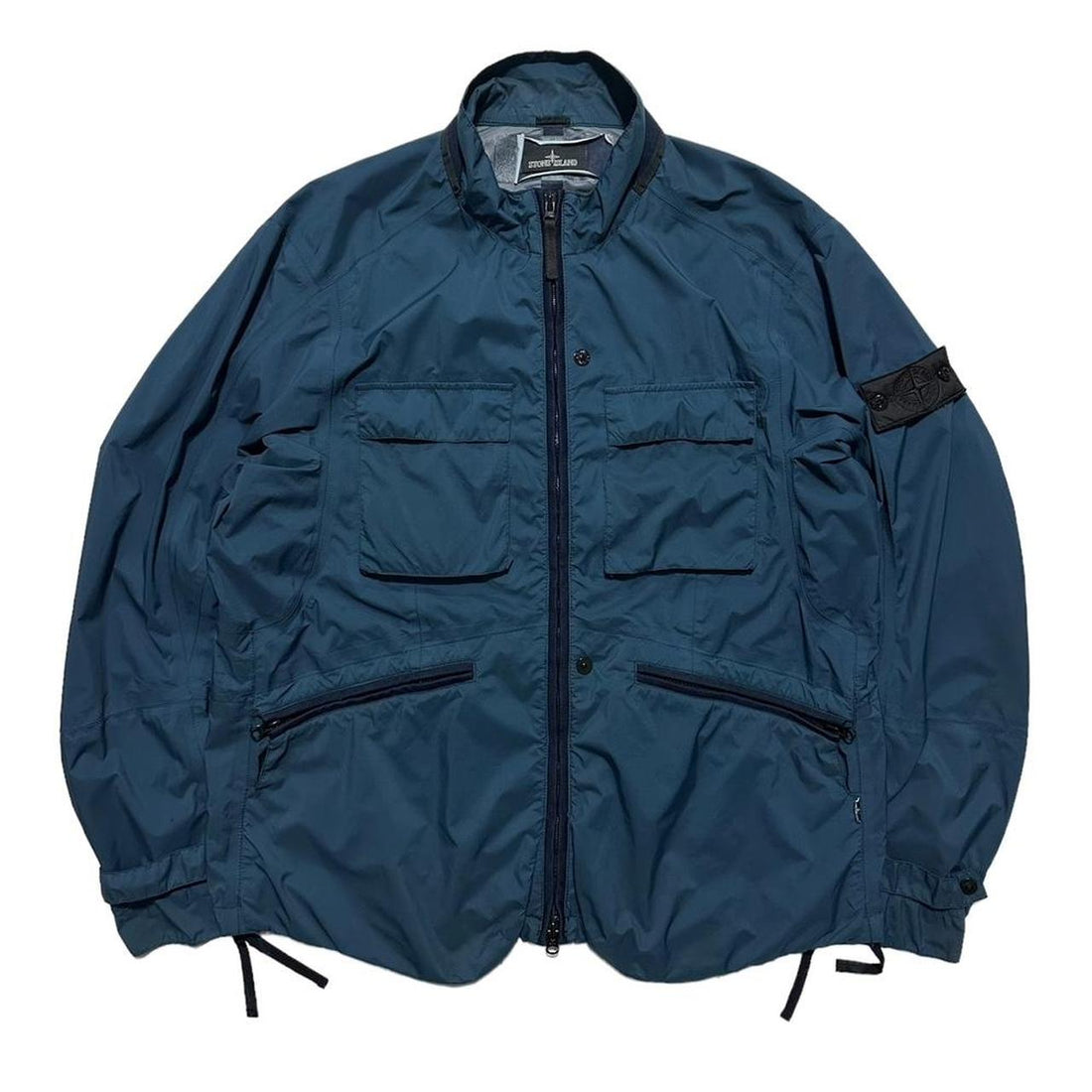 Stone Island Shadow Project Pulver-R 3L Jacket