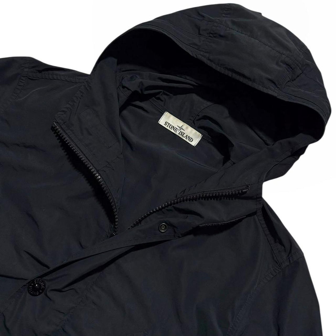 Stone Island Micro Reps Jacket