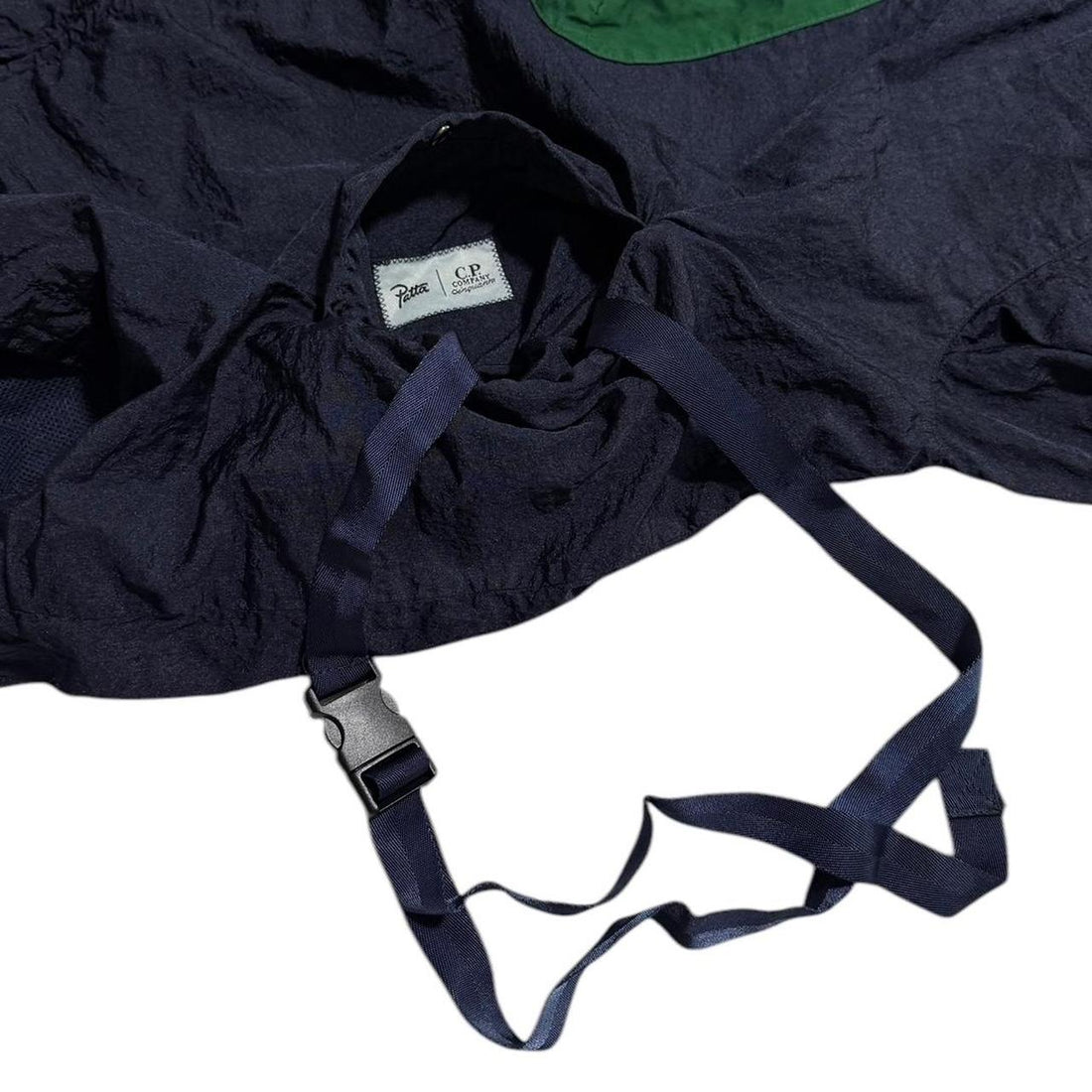 CP Company Patta Nylon Tracksuit