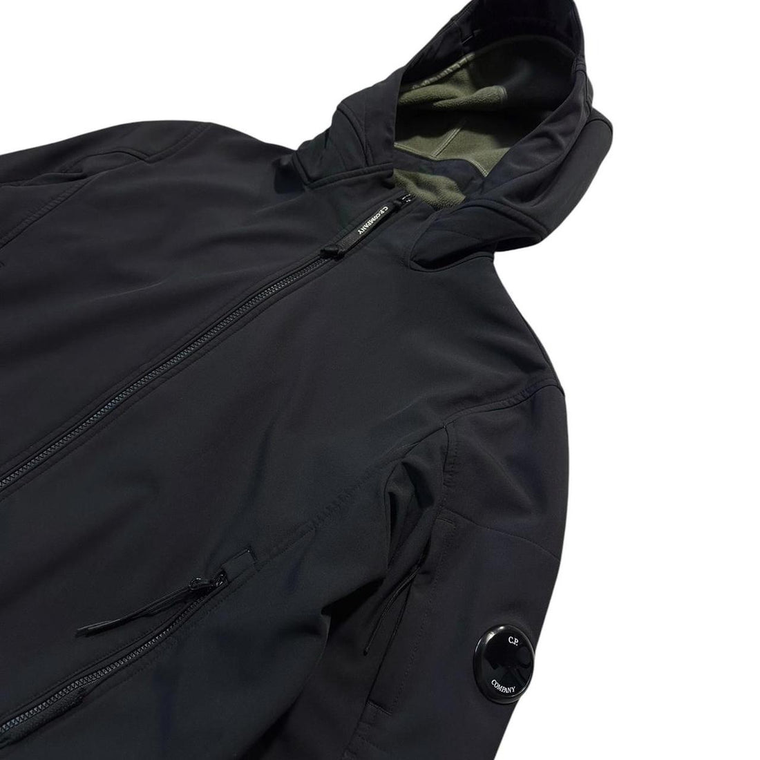 CP Company Soft Shell Jacket