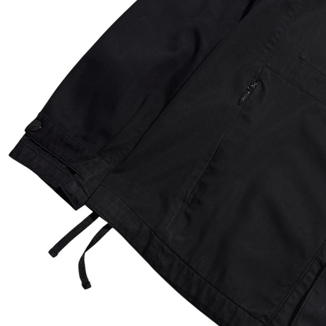 Stone Island Shadow Project Raso-R 3L Jacket