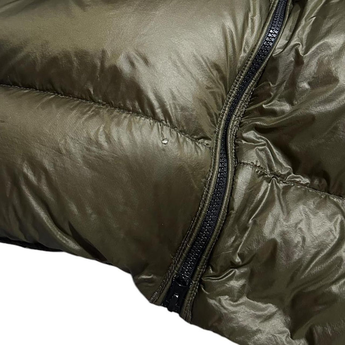 CP Company Explorer Down Goggle Jacket