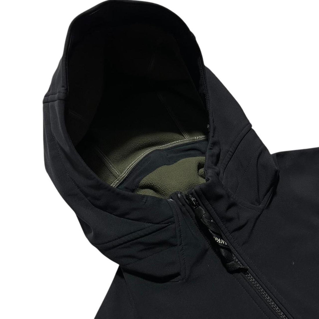 CP Company Soft Shell Jacket
