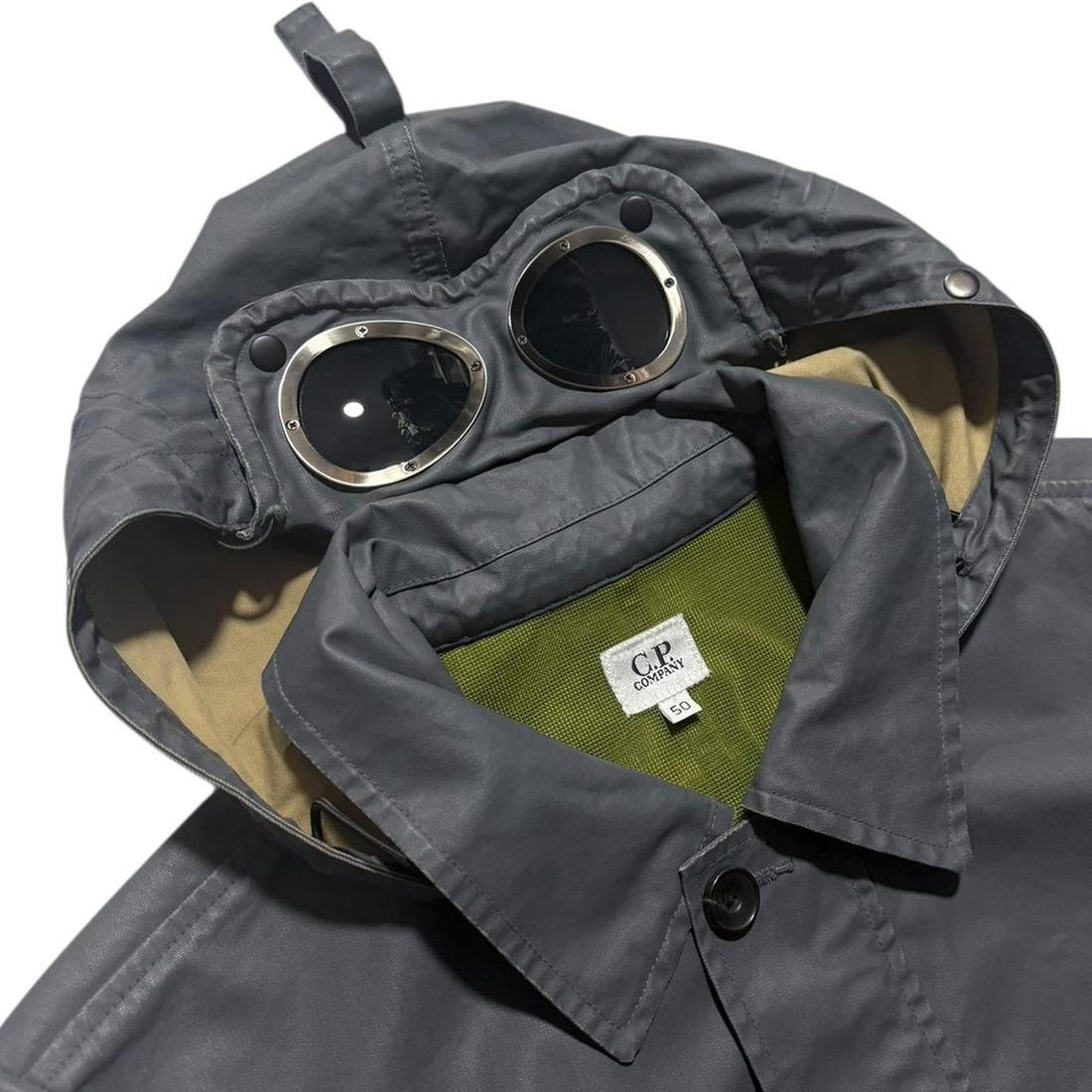 CP Company 2016 Japan Release Mille Miglia Race Jacket