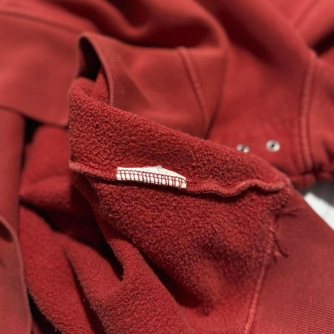 Stone Island Pullover Crewneck