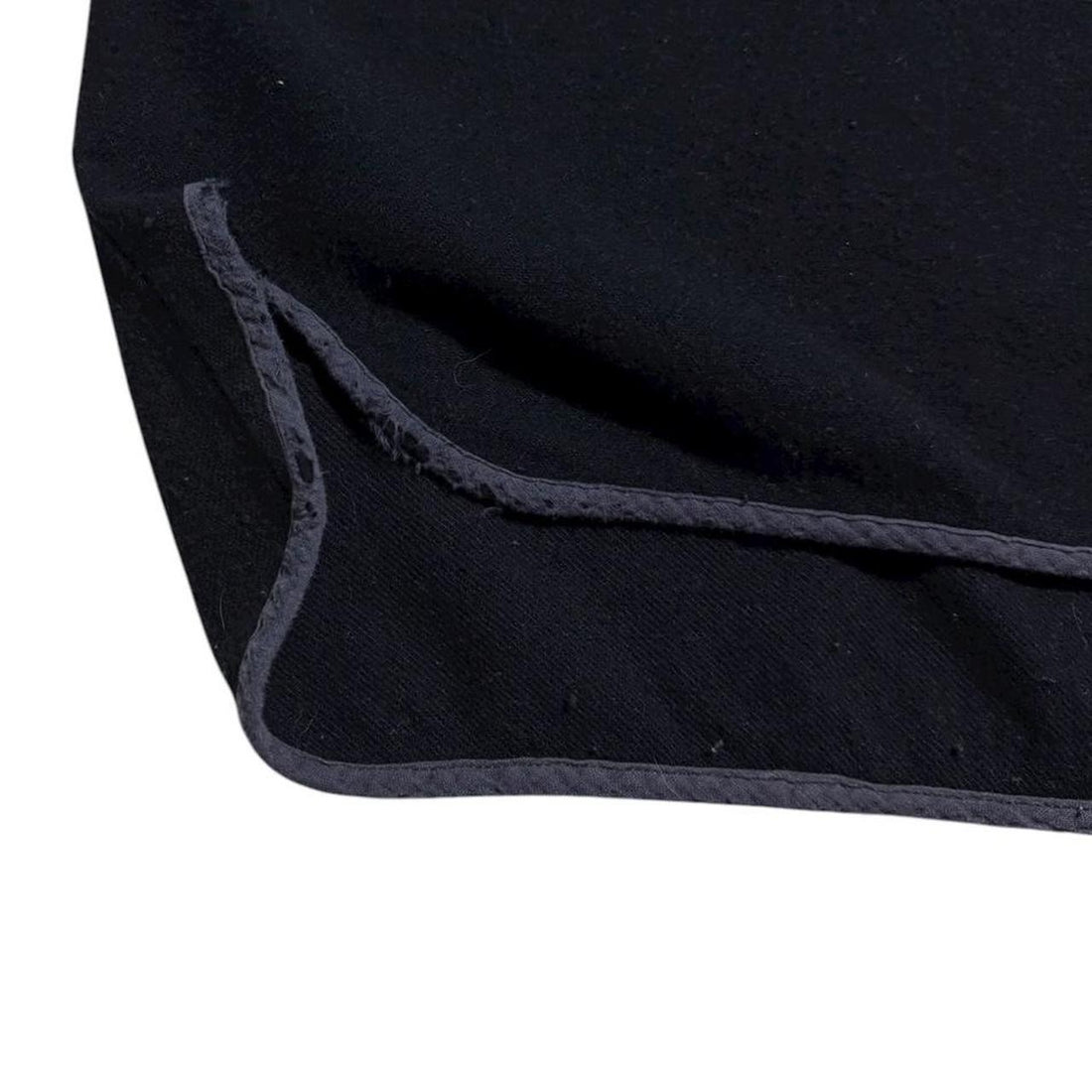 Stone Island 1997 Wool Pullover