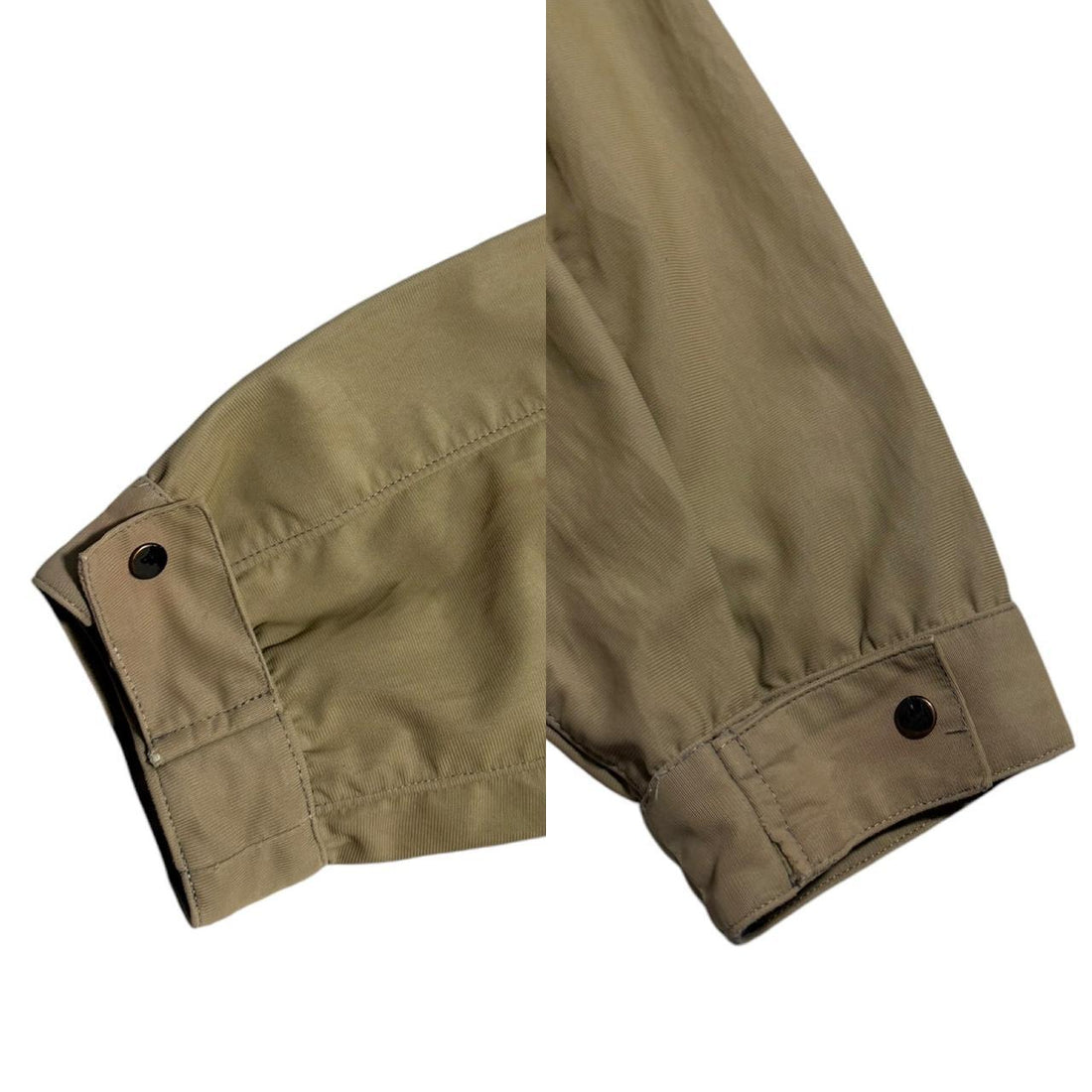 Stone Island Multipocket Nylam Jacket