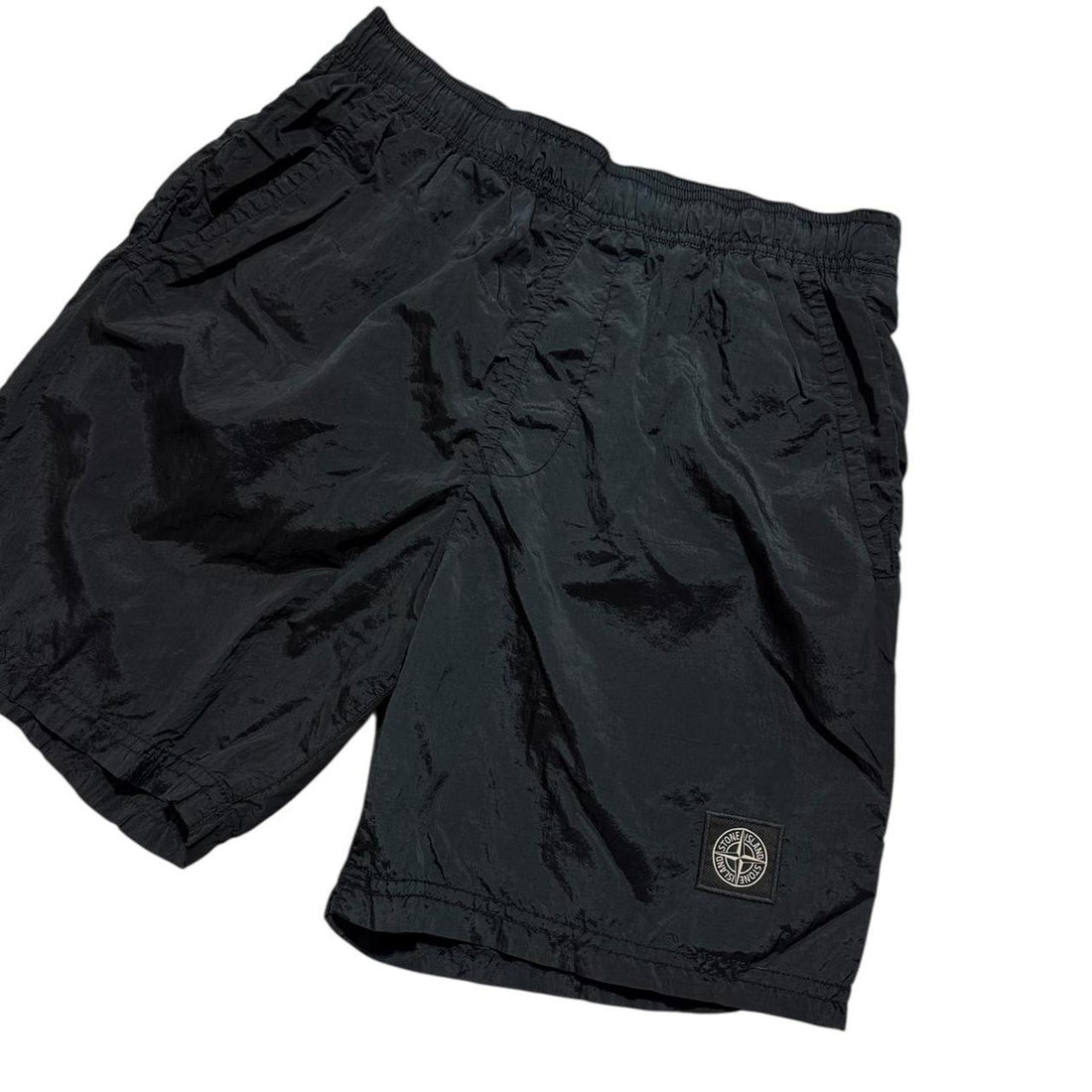 Stone Island Nylon Metal Swim Shorts