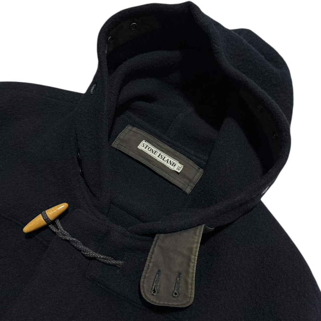 Stone Island Montgomery Duffle Jacket