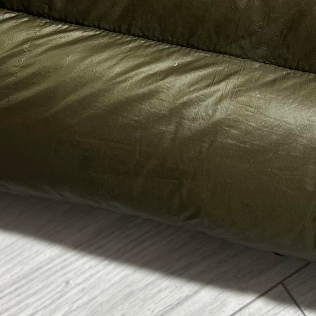 CP Company Explorer Down Goggle Jacket