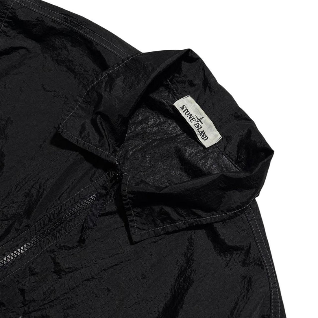 Stone Island Nylon Overshirt