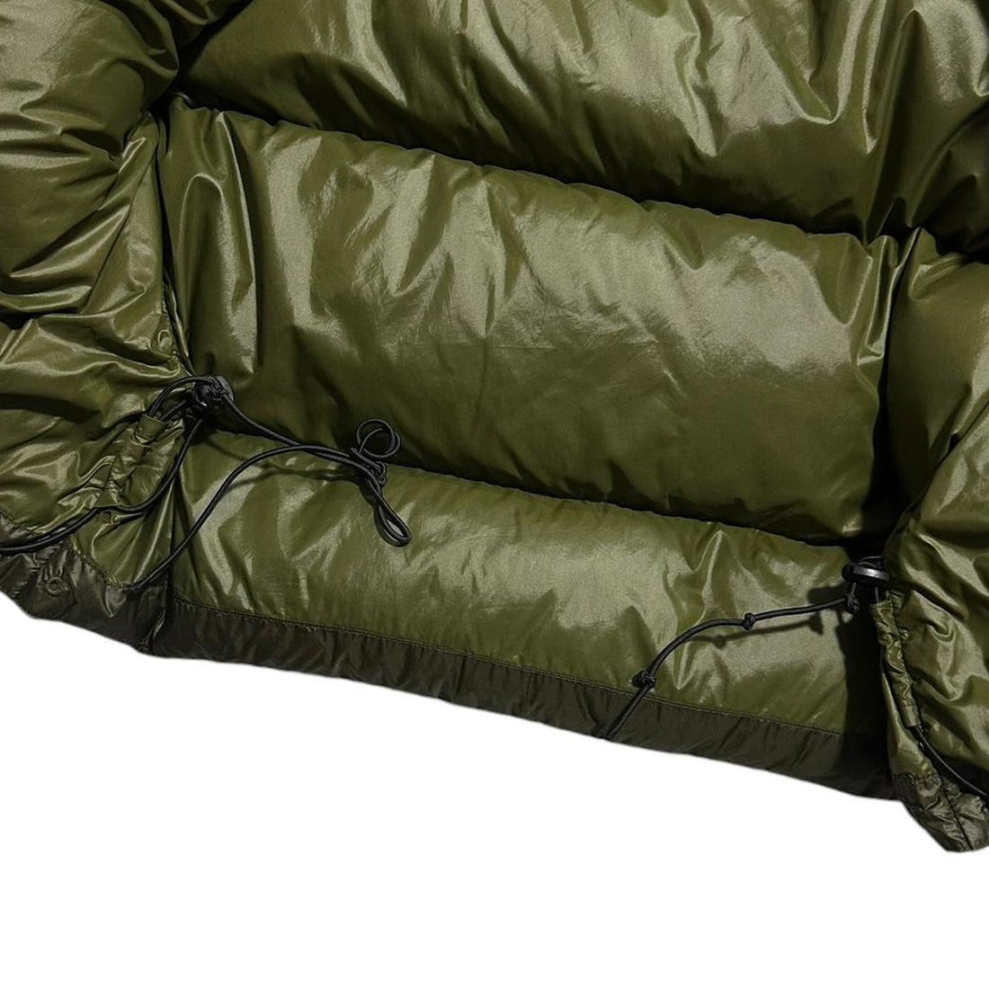 CP Company Explorer Down Goggle Jacket