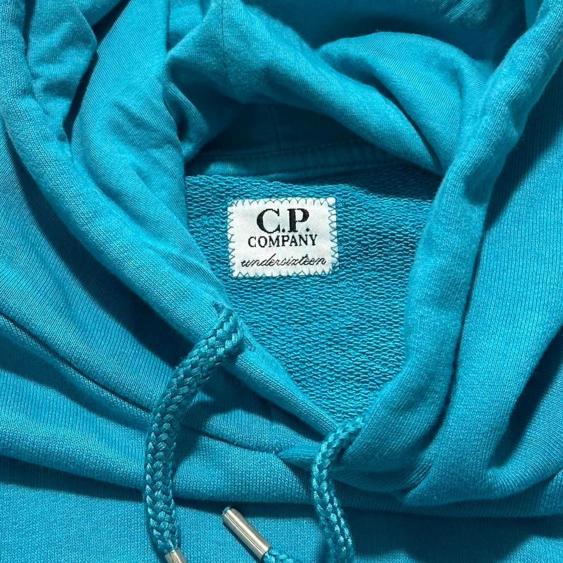 CP Company Pullover Hoodie