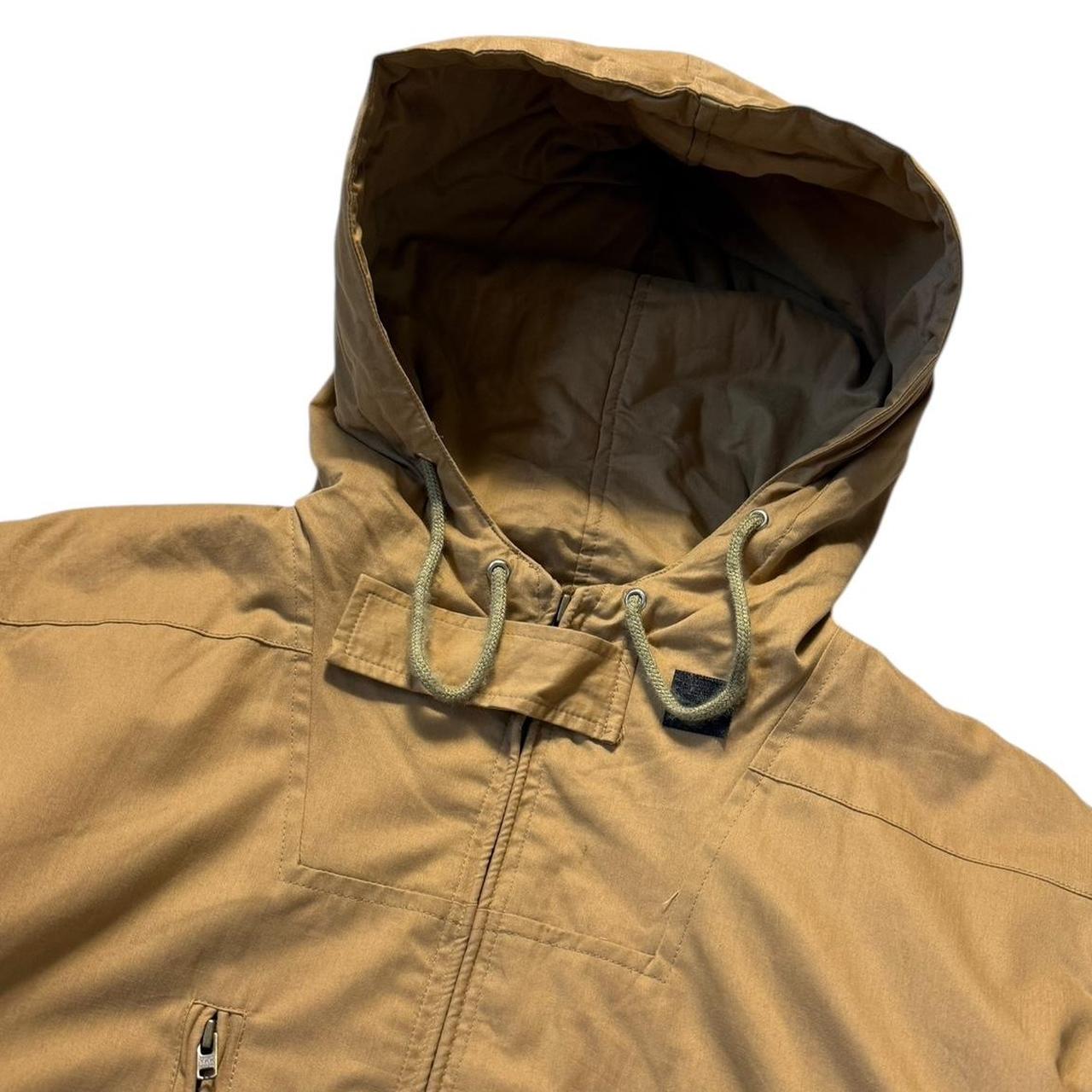 CP Company 1990's Marina Jacket – TobyTides