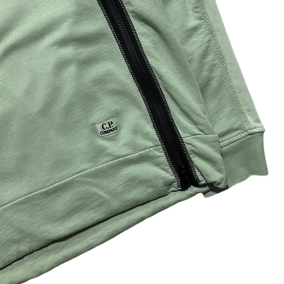 CP Company Pullover Goggle Hoodie