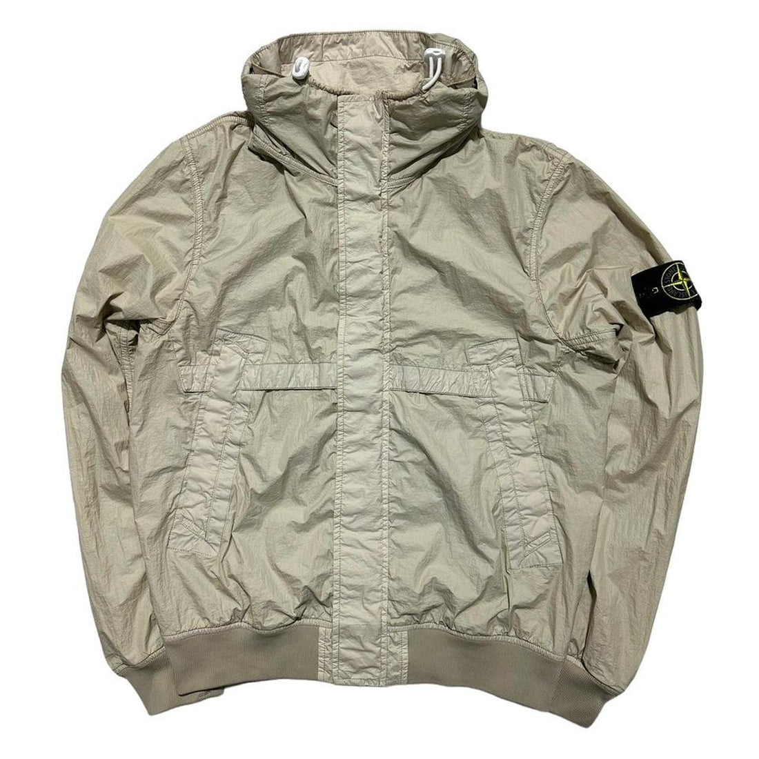 Stone Island Membrana-TC Jacket