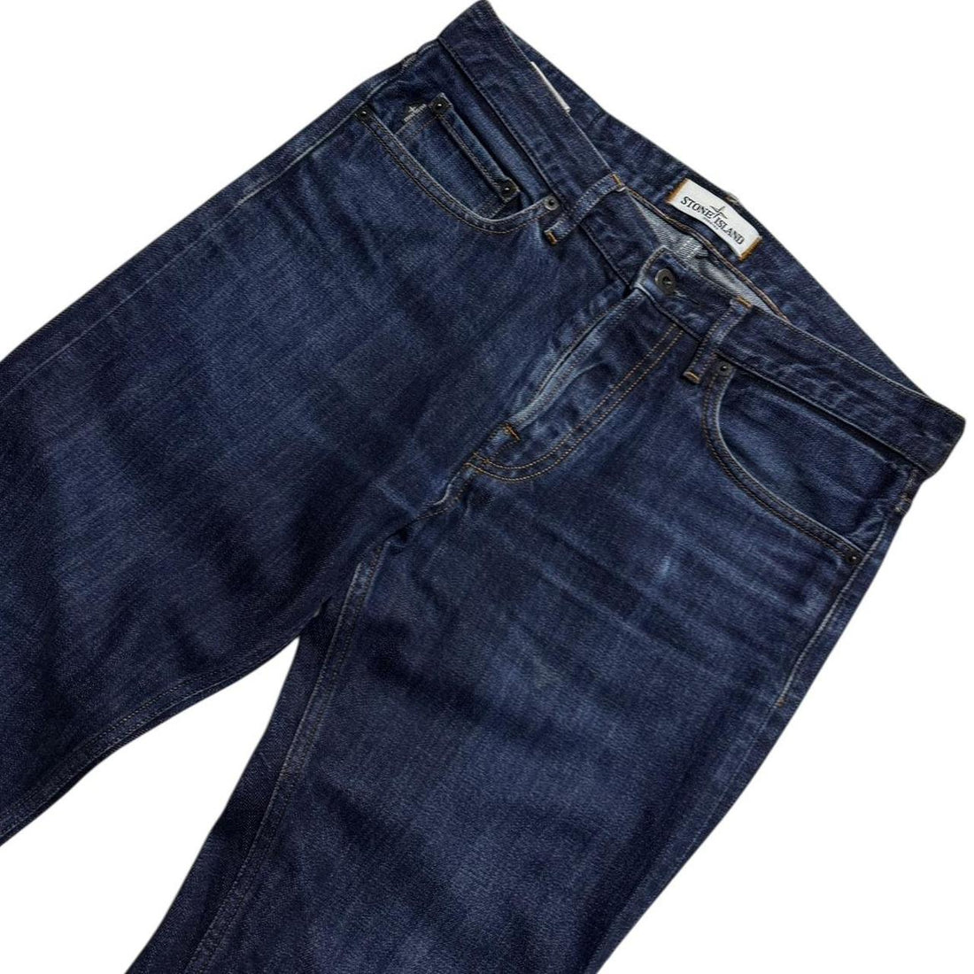 Stone Island Denim jeans