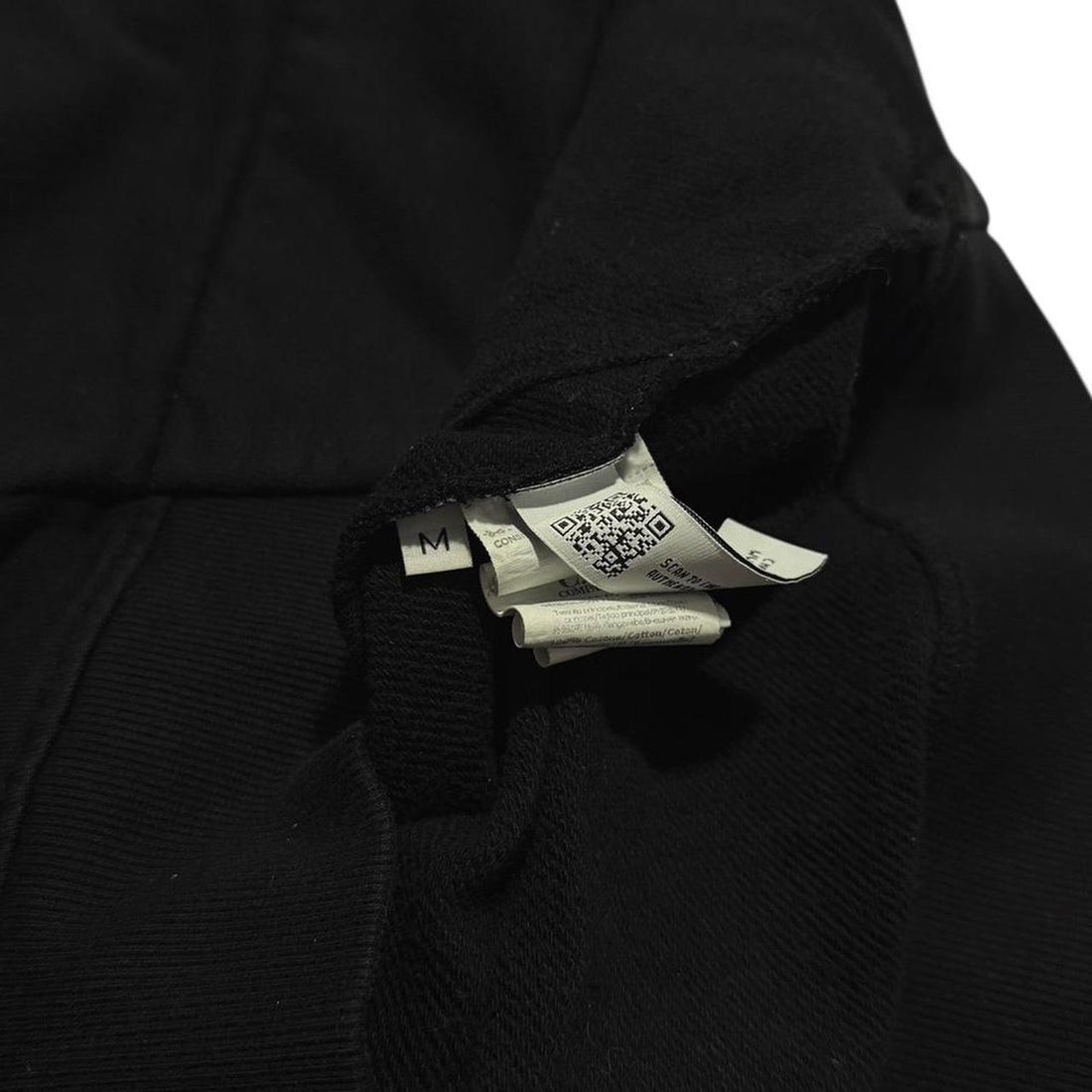 CP Company Full Zip Goggle Hoodie