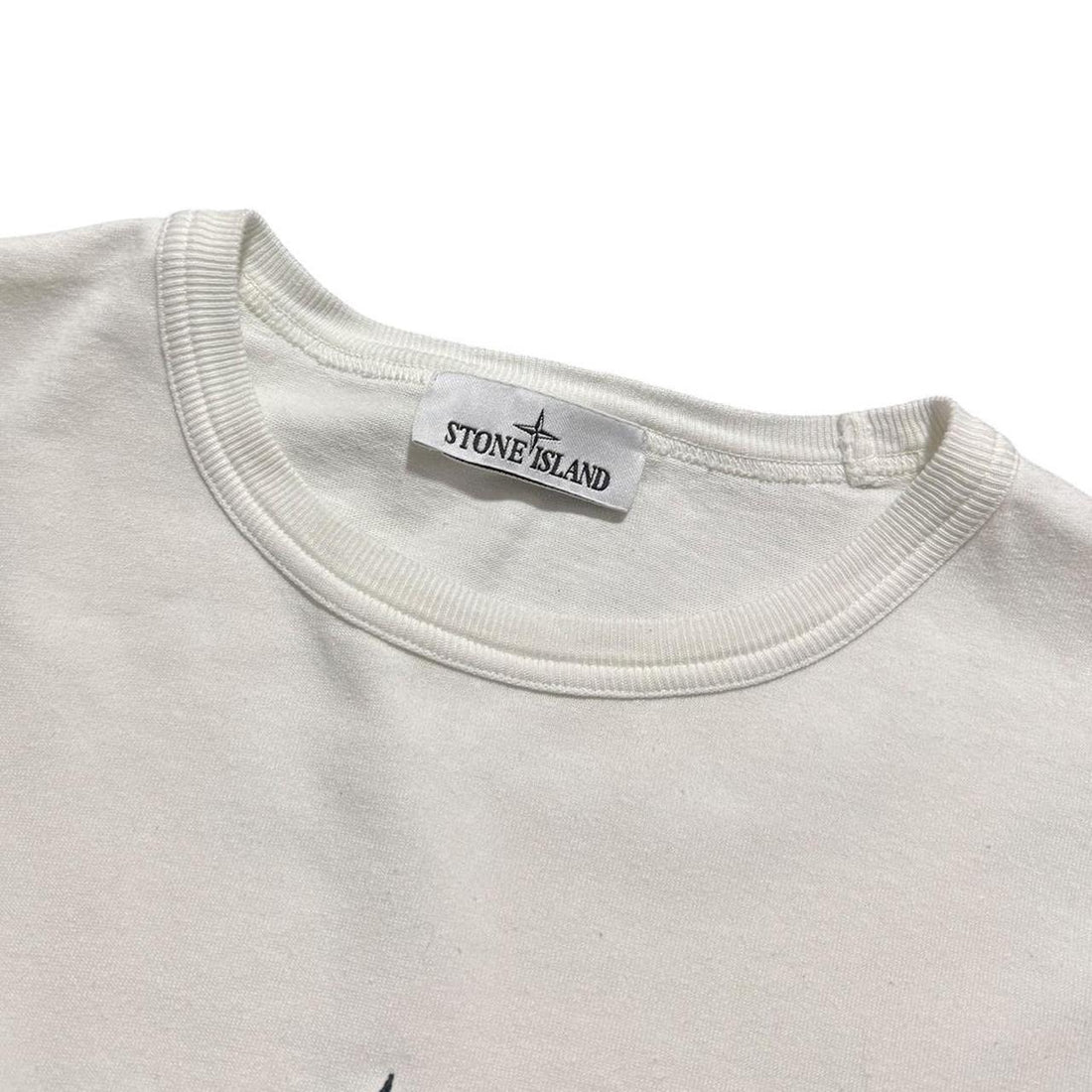 Stone Island Employee Only Familia T-Shirt