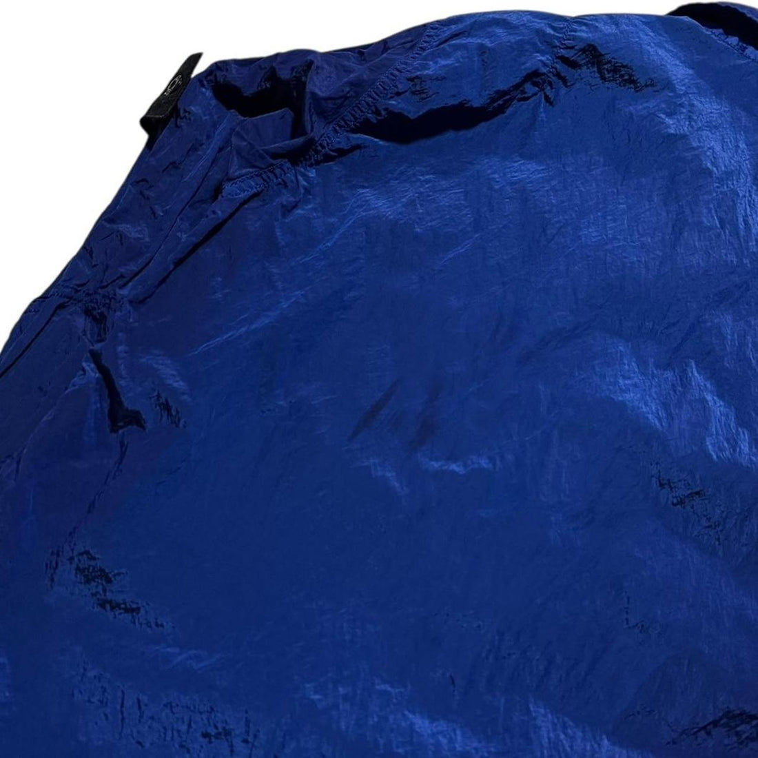 Stone Island Nylon Metal Overshirt